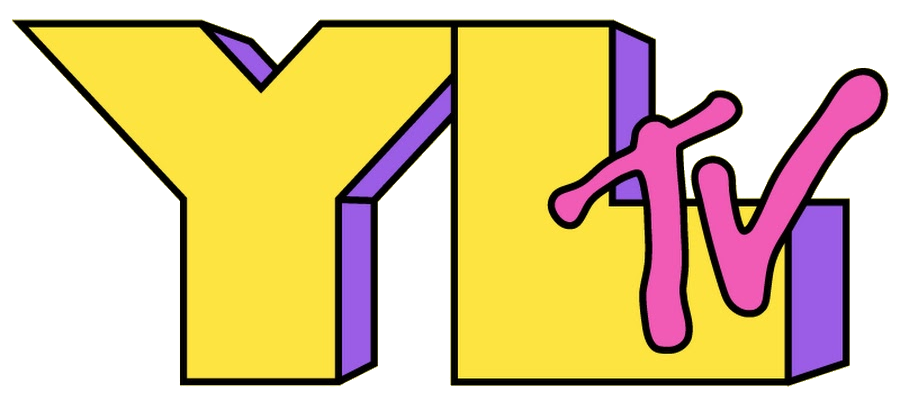 YLtv Logo